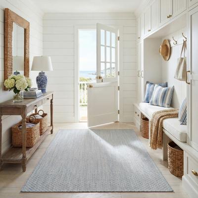 SAFAVIEH Courtyard Judi Indoor/ Outdoor Patio Backyard Rug