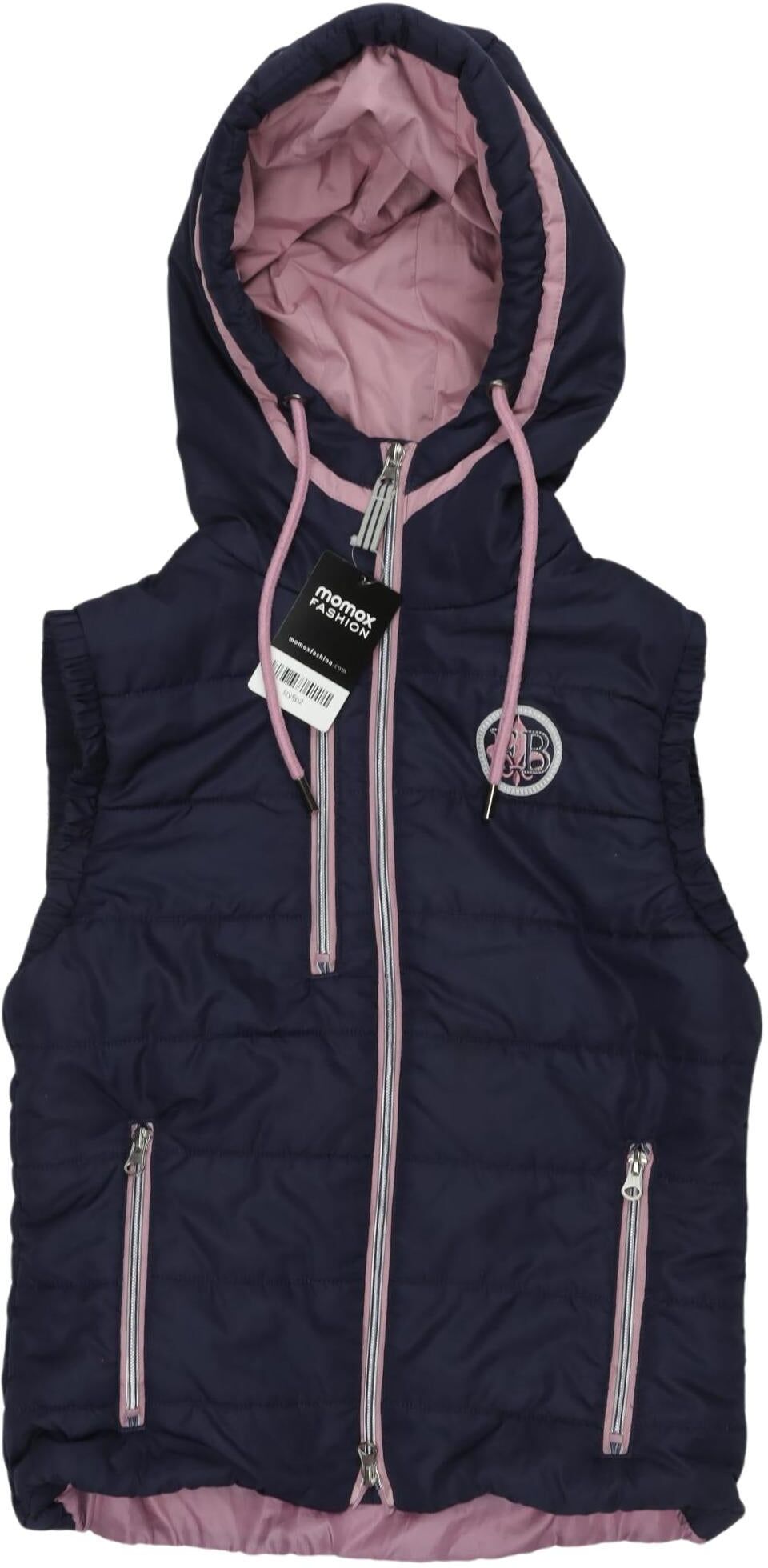 Felix Buhler Mädchen Jacke oder Mantel, Mehrfarbig, Gr. EU 164, Synthetik - Second Hand