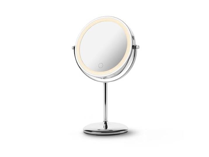 medisana CM 844 cosmeticaspiegel, tafelspiegel met LED