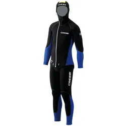 Cressi, Neoprenanzug, (5 mm, M)