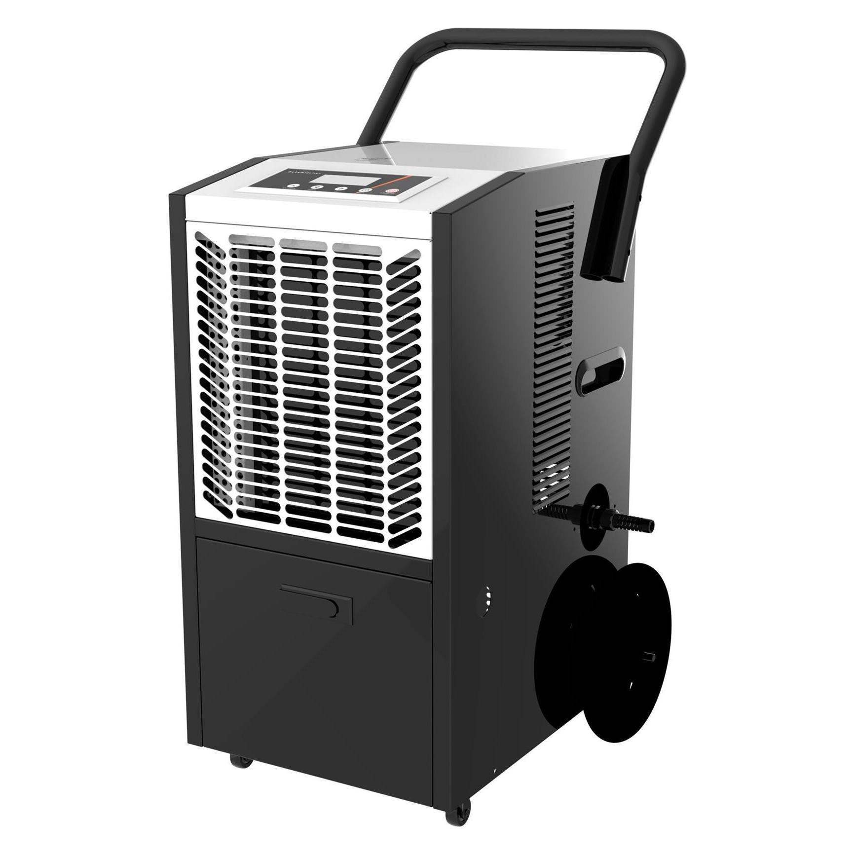 Adler AD 7864 (100 m², 50 l/24h) (AD 7864)