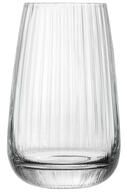 Luigi Bormioli Mixology Cocktail Club Beverage Glass, Set of 4