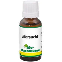 cdvet Bio-Bachblüten Eifersucht | 20 ml