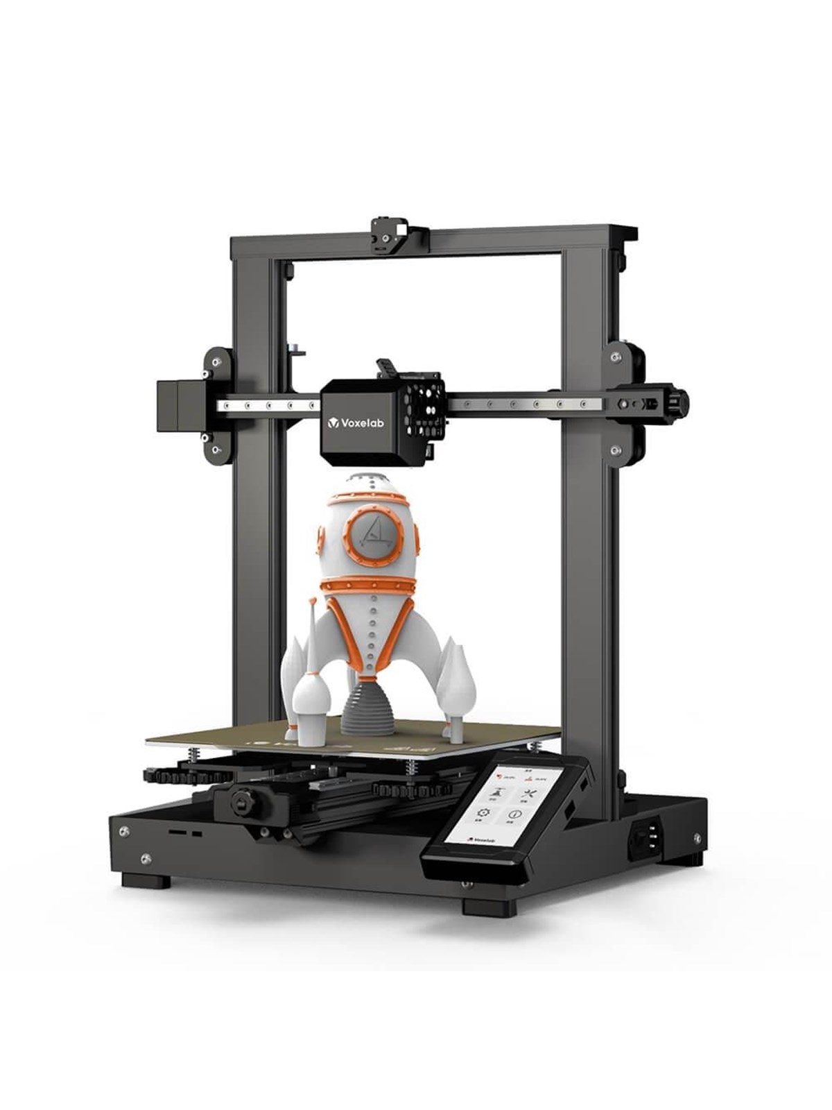 FlashForge Voxelab Aquila D1 3D Printer FDM - 3D Drucker