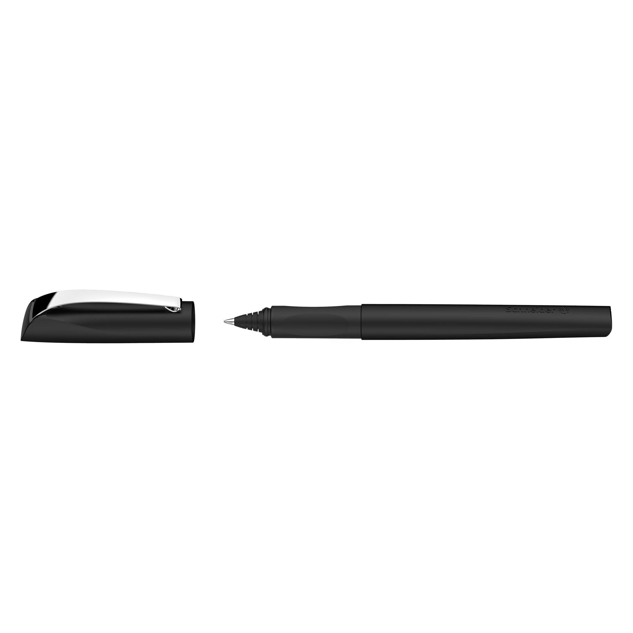 Schneider Roller Ceod Shiny Spider Black (1x) (004299-001)