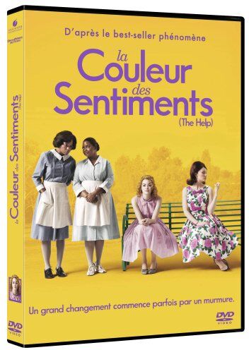 Tate Taylor - La couleur des sentiments [FR Import] - Preis vom 12.10.2026 11:37:12 h