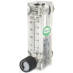 RS PRO Luft Durchflusssensor 1 l/min 10 l/min. T, Wasserkühlung Überwachung
