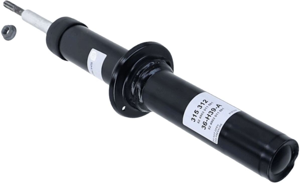 Stoßdämpfer SACHS 315 312