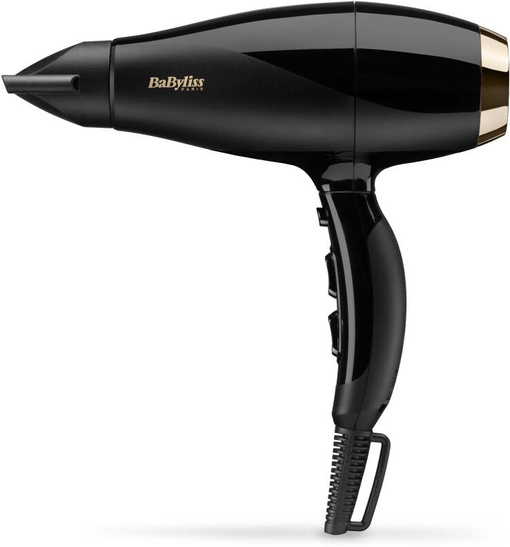 BaByliss Super Pro 2300 6714DE sèche-cheveux