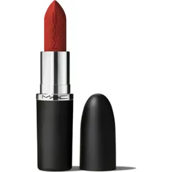 MAC All About Shadow Soft Matte Lipstick (3,5g) 01 - Chili