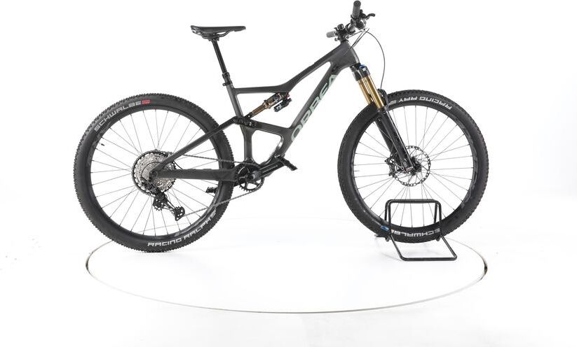 Orbea Occam M30 Fahrrad Fully - 305851