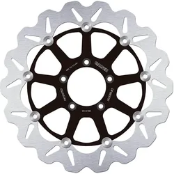 Galfer Bike, Bremsscheibe, (320 mm)