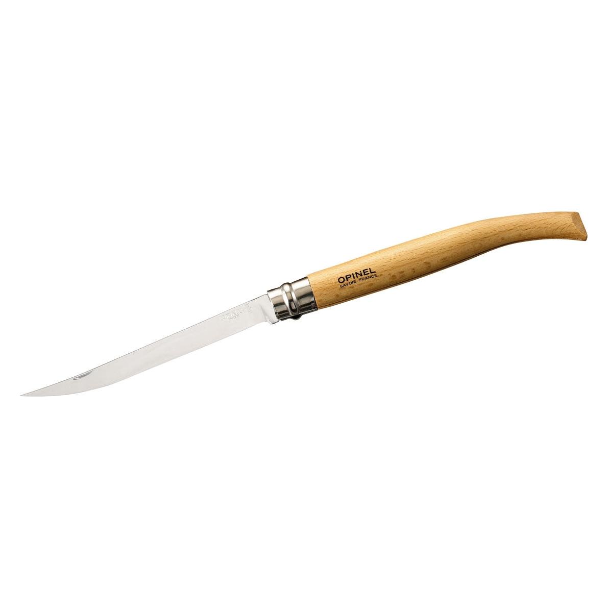 Opinel No 15 EFFILE Filetiermesser (15 cm) (46119771)