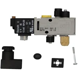 Magnetventil | Kubota | M-Serie