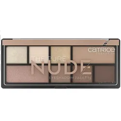 Catrice The Pure Nude Eyeshadow Palette