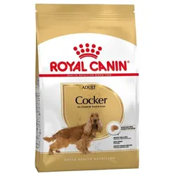 ROYAL CANIN Cocker Spaniel Adult 12kg