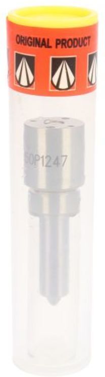 Pumpe-Düse-Einheit WUZETEM PDSLA150P1247