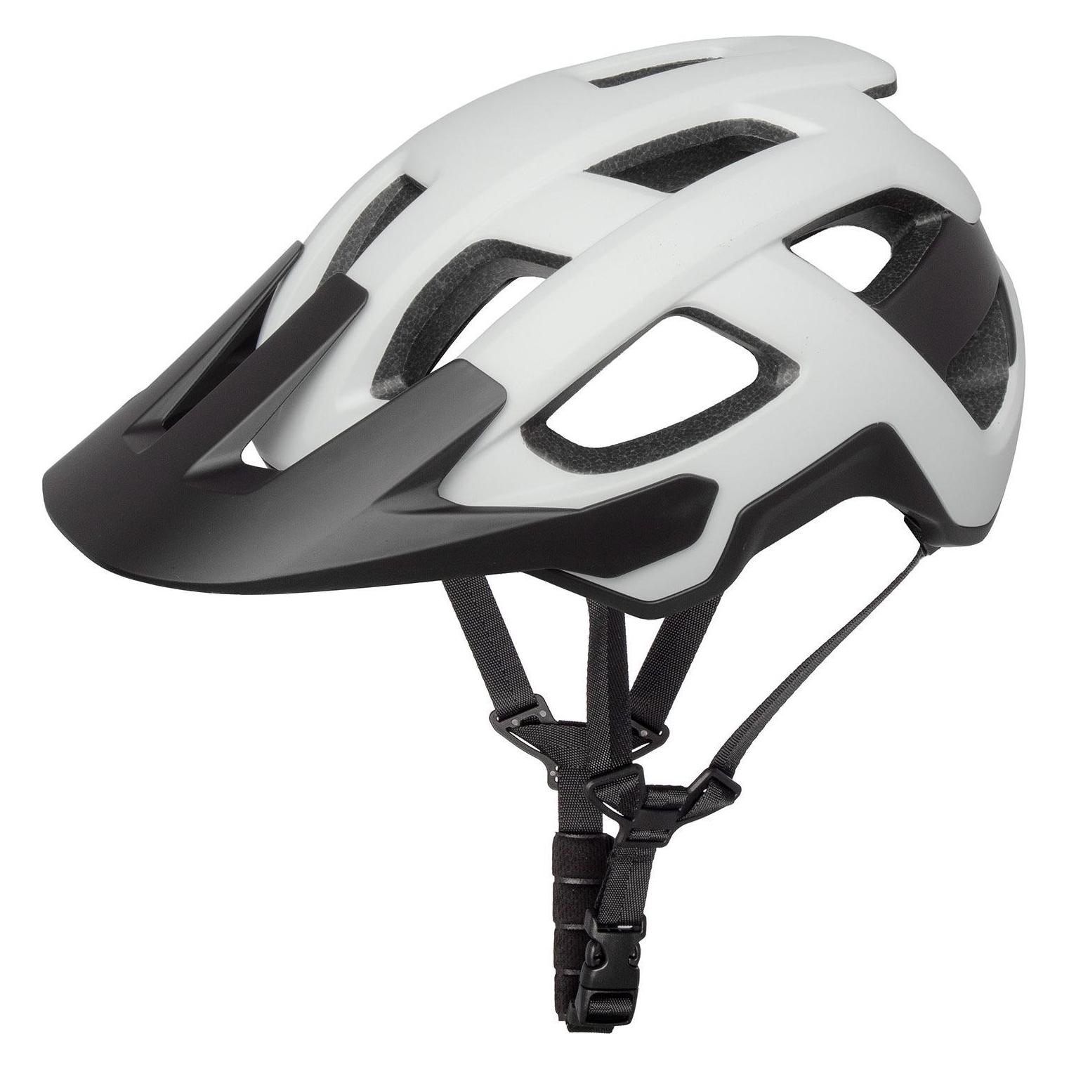 M-Wave Crest MTB Fahrradhelm (55 - 59 cm) (72058197)