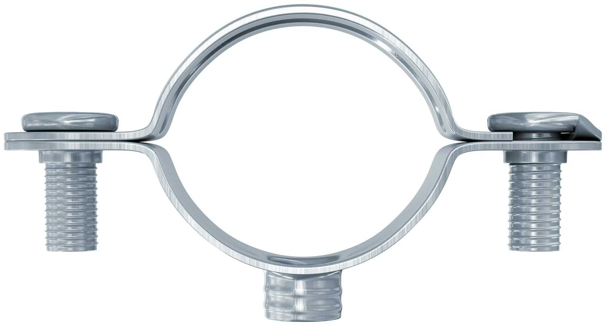 fischer Deutschland Vertriebs GmbH fischer Schraubabstandsschelle AM 22 060192