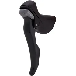 Shimano, Schalthebel + Bremshebel