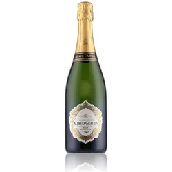 Alfred Gratien Millesime brut Champagner 2007 12,5 % Vol. 0,75l