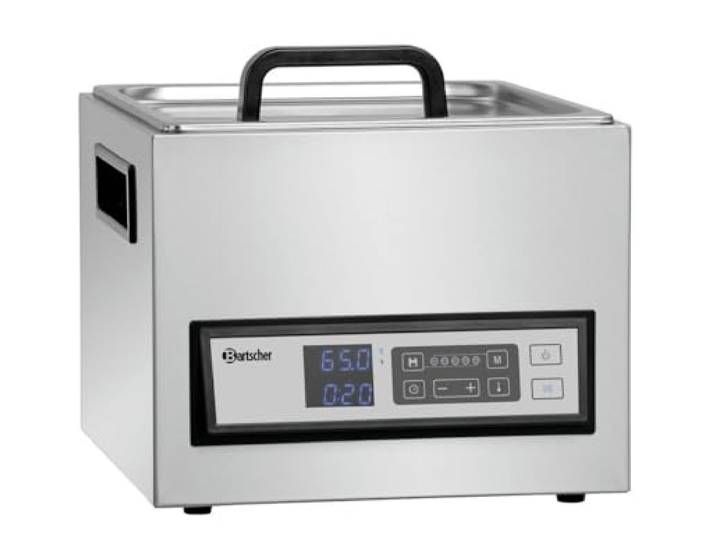 Bartscher Sous-Vide-Garer SV G16L - 115131