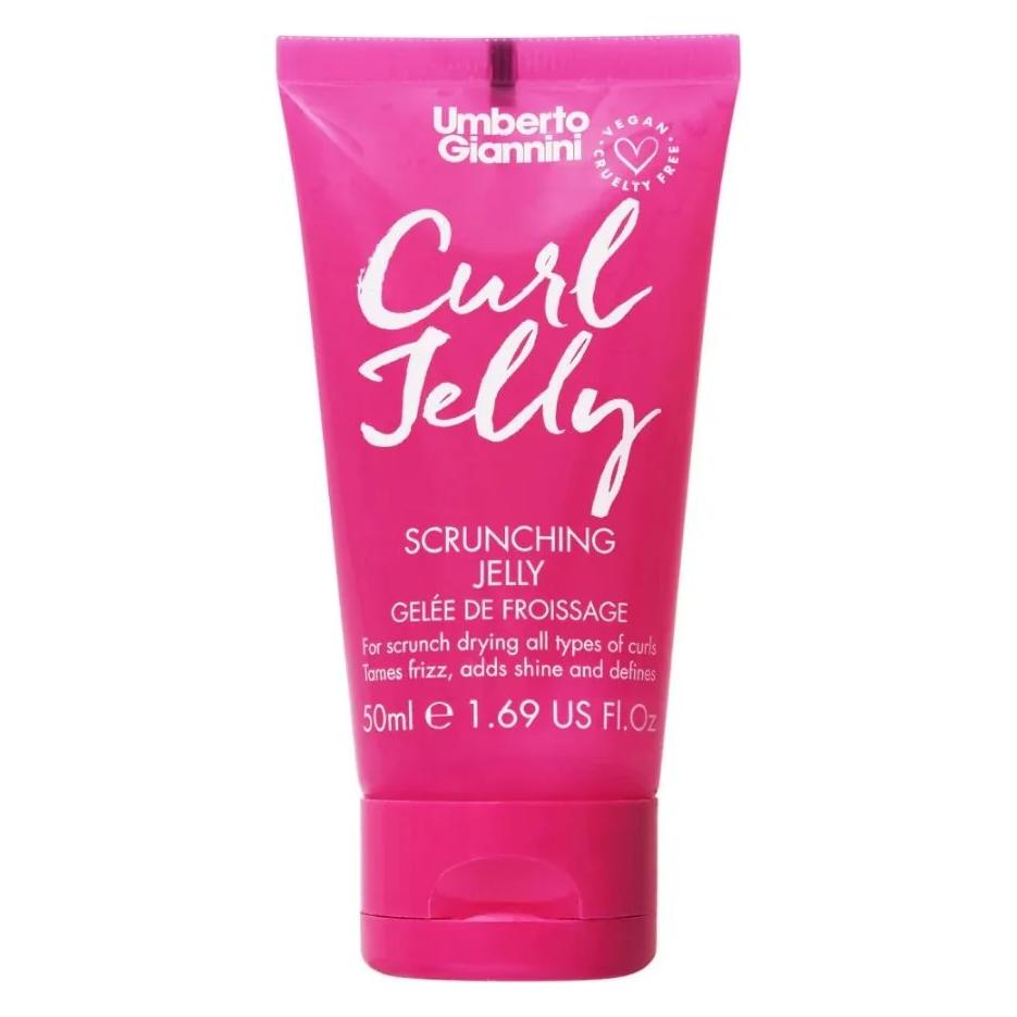 Umberto Giannini Locken-Knäuel-Gelee (Haargel, 50 ml) (62352941)