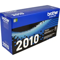 Brother Toner TN-2010 schwarz