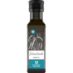 Ölmühle Solling Weizenkeimöl 100ml