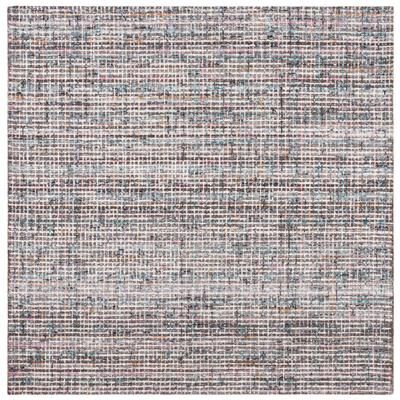 SAFAVIEH Handmade Abstract Lorainne Modern Wool Rug