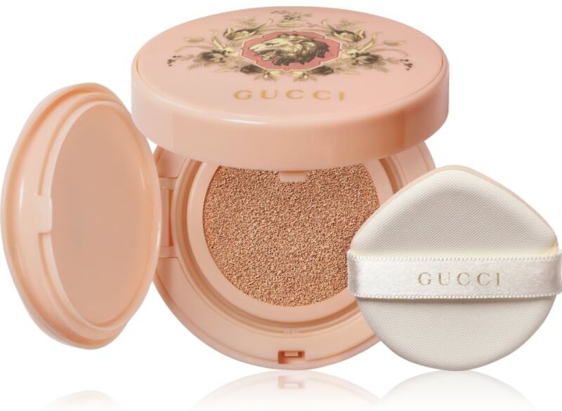 Gucci Gucci Beauty Cushion de Beauté compact foundation SPF 20 shade 05 14 g