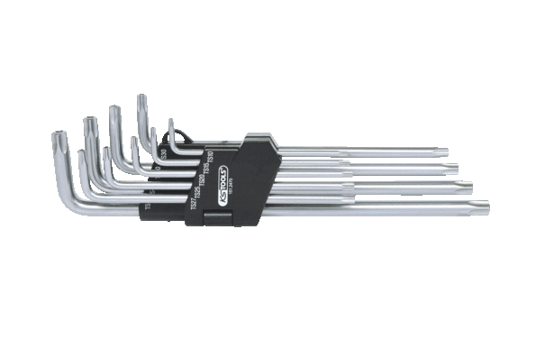 Ks Tools Winkelschraubendrehersatz 1512470