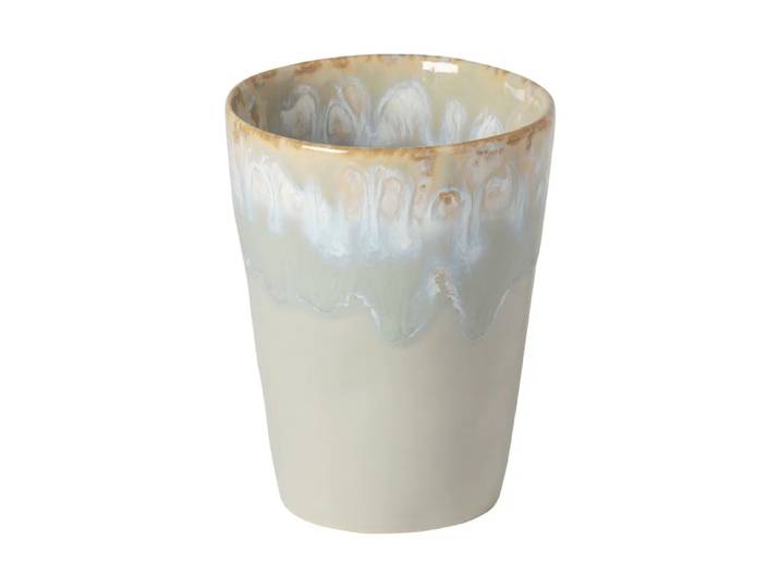 Costa Nova Mug à latte Grespresso Grey, 37,5 cl