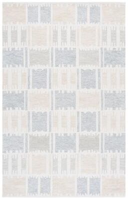 SAFAVIEH Handmade Genre Agatia Wool Rug