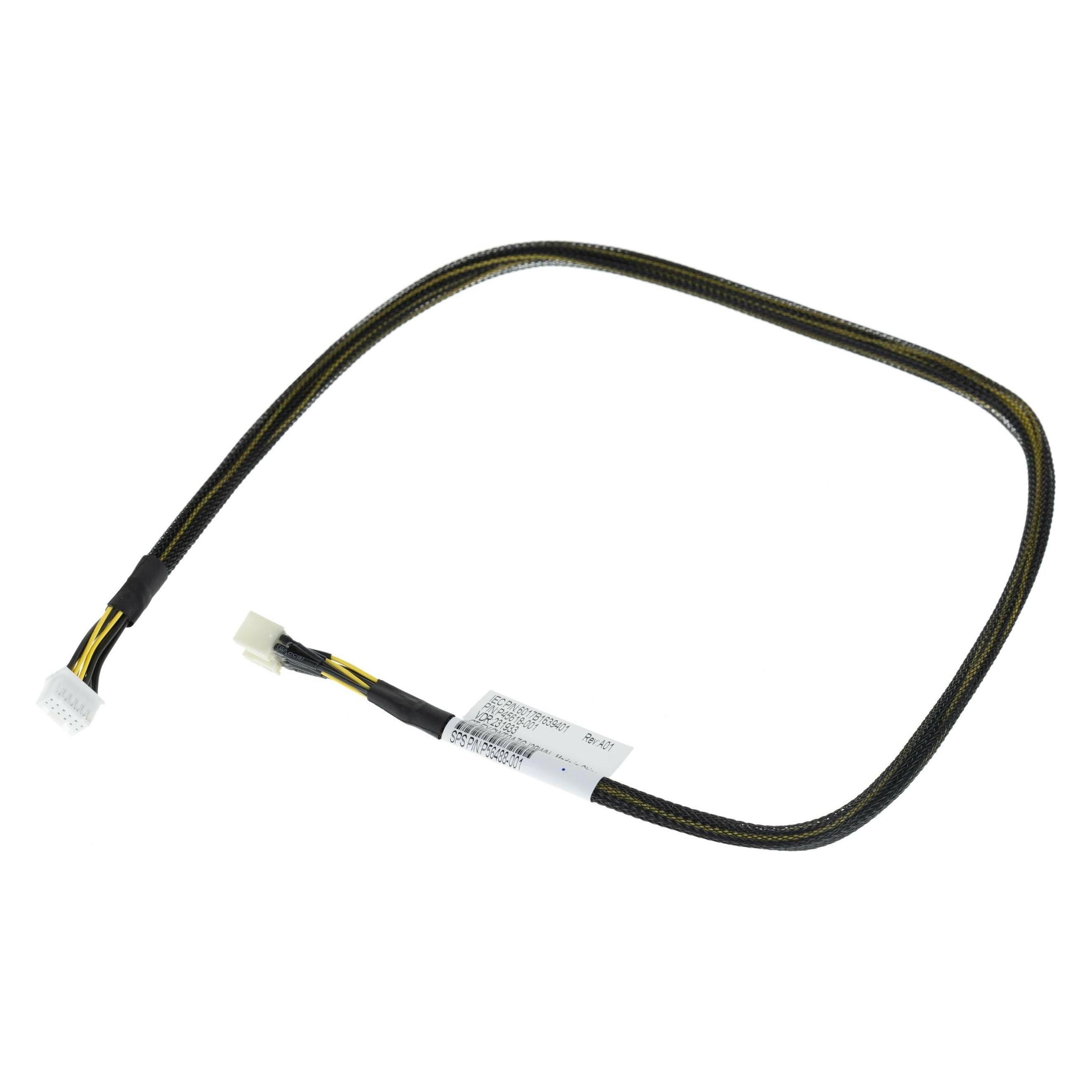 HPE E ProLiant DL360 Gen11, Storage Controller, Enablement Cable Kit (P48918-B21)