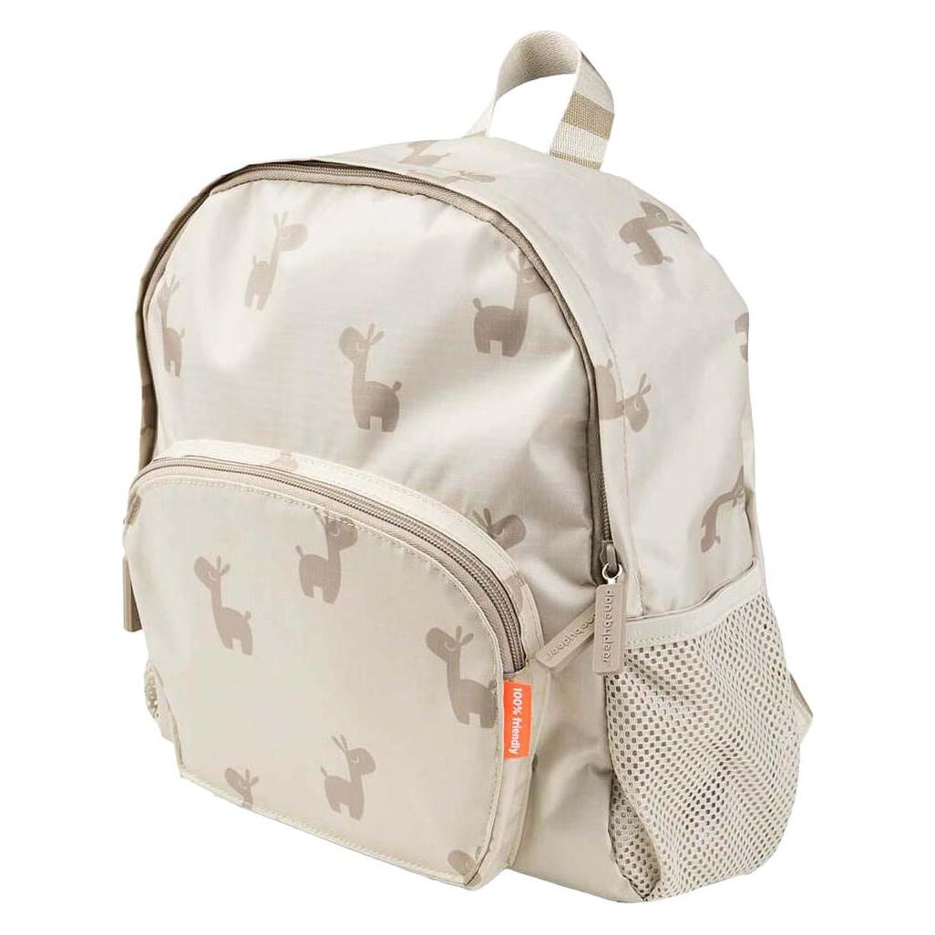 Done by Deer Kinderrucksack Lalee Beige 5 L (57327417)