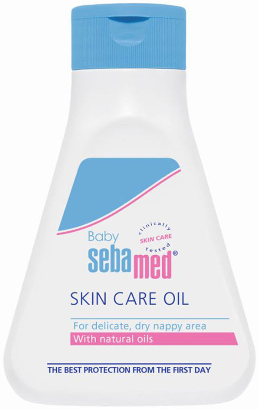 SEBAMED Baby Skin Care Oil 150ml