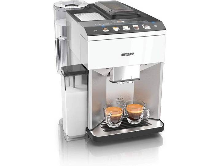 SIEMENS Kaffeevollautomat