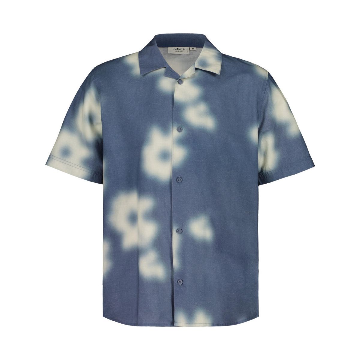 Maloja MetzenM. dusty blue shadow (1252) M 41523-1-1252-M