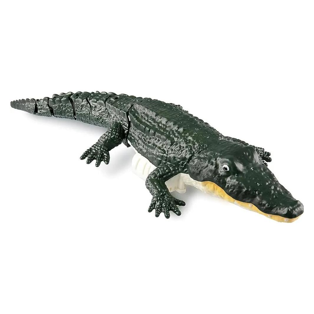 Amewi Croco das kleine Krokodil 370 mm, 4-Kanal, RTR (RTR Ready-to-Run) (26115)