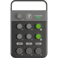 M-Caster Live, Mischpult schwarz, 3.5 mm Klinke, USB-C