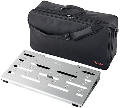 Fender Professional Pedal Board M