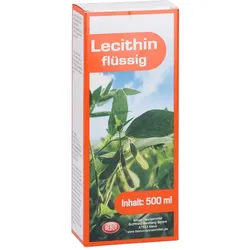 Lecithin flüssig Berco
