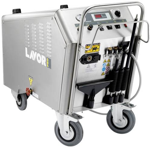 Lavor GV VESUVIO 10 Dampfreiniger 8.452.0010 10000W