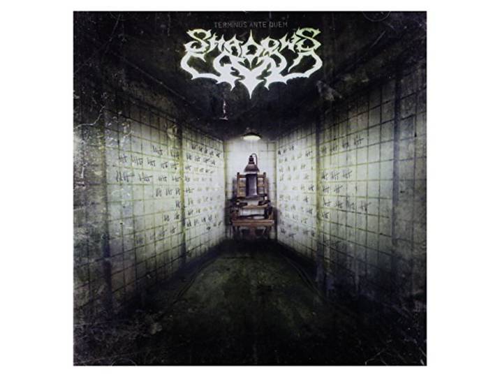 Shadows Land - Terminus Ante Quem