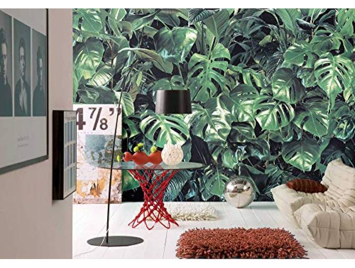 Photo Murale\, 368cm x 254cm\, Verdure