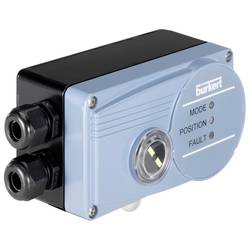 Bürkert Stellungsregler 323214 8791 1 St.