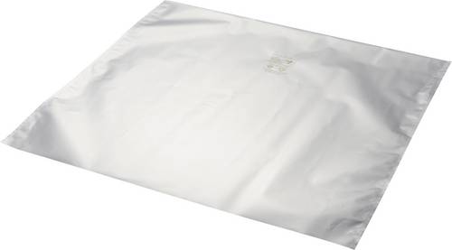 Wolfgang Warmbier ESD-Beutel (L x B) 457mm x 457mm abschirmend ESD-Kennbuchstabe S