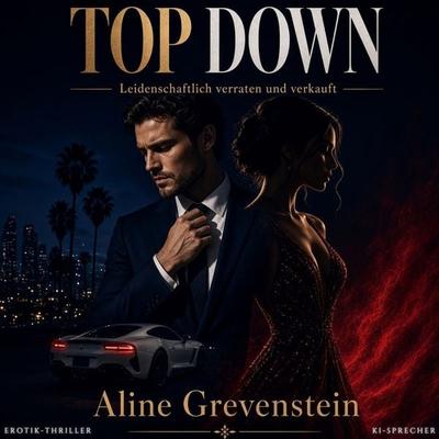 Top Down - Aline Grevenstein, Audio, 9783693309896