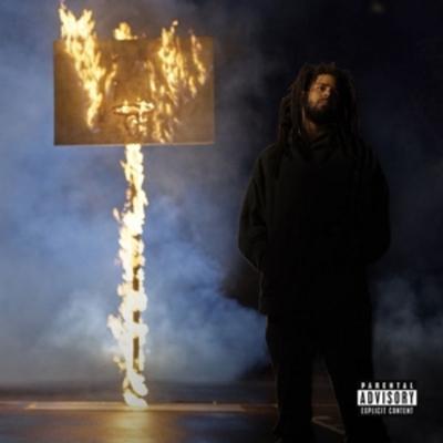 The Off-Season - J. Cole, CD